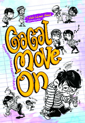 Gagal Move On