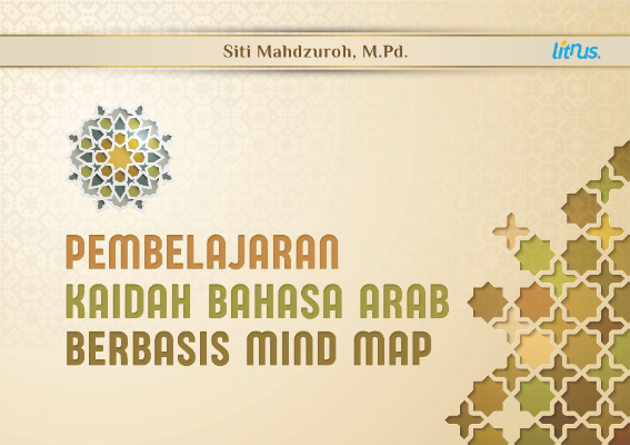 PEMBELAJARAN KAIDAH BAHASA ARAB  BERBASIS MIND MAP
