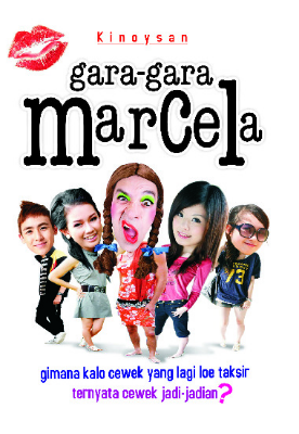 Gara-gara Marcela