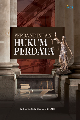 PERBANDINGAN HUKUM PERDATA