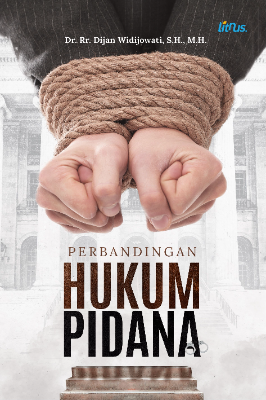 PERBANDINGAN HUKUM PIDANA
