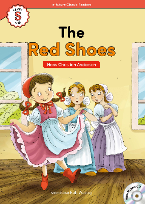 The Red Shoes
