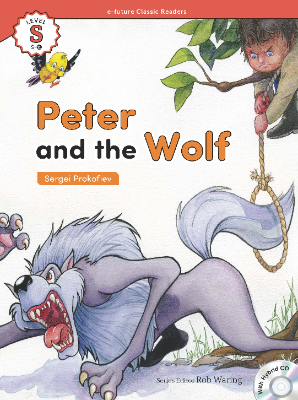 Peter and the Wolf
