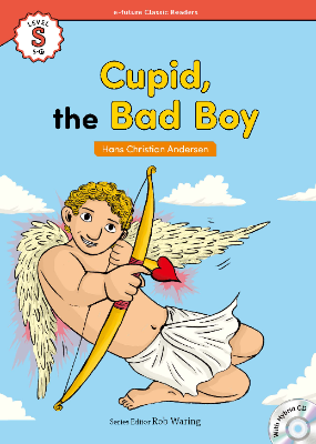 Cupid, the Bad Boy