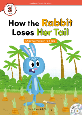 How the Rabbit Loses Her Tail