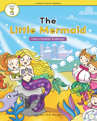 The Little Mermaid