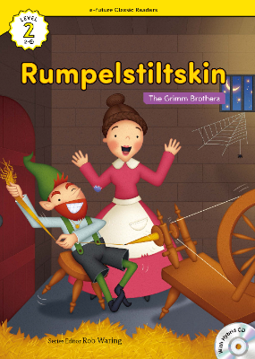 Rumpelstiltskin