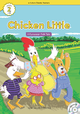 Chicken Little
