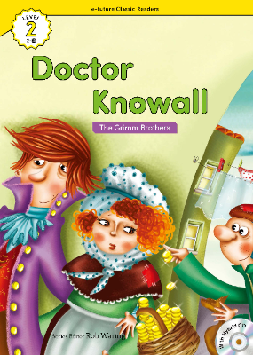 Doctor Knowall