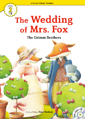 The Wedding of Mrs.Fox