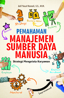 Pemahaman Manajemen Sumber Daya Manusia