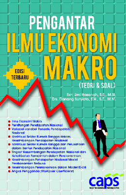 Pengantar Ilmu Ekonomi Makro
