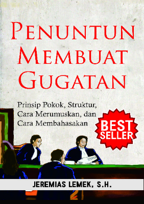 Penuntun Membuat Gugatan