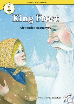 King Frost