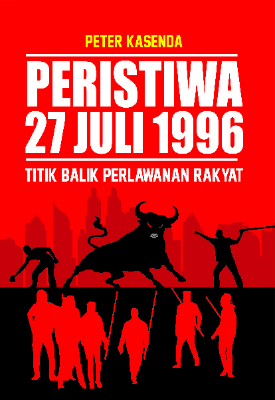 Peristiwa 27 Juli 1996
