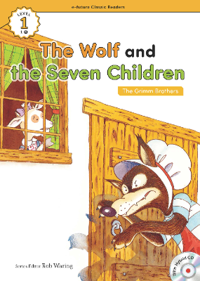 The Wolf and the Seven Children