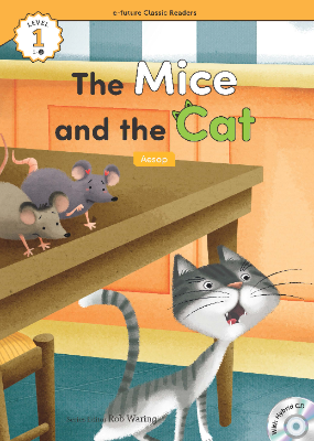The Mice and the Cat