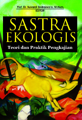 Sastra Ekologis