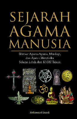 Sejarah Agama Manusia