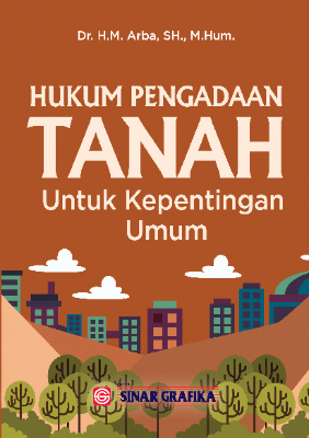 Hukum Pengadaan Tanah untuk Kepentingan Umum