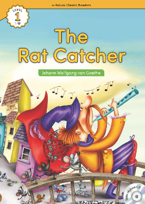 The Rat Catcher