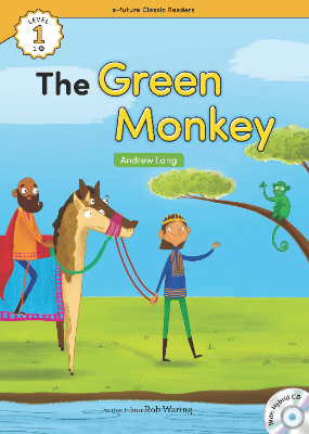 The Green Monkey