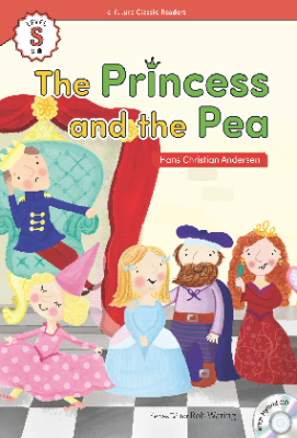 The Princess and the Pea
