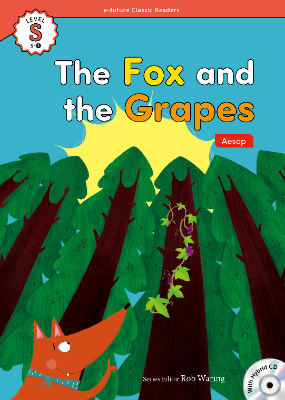 The Fox and the Grapes