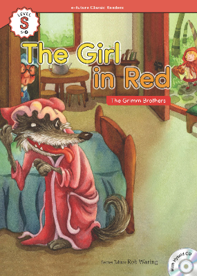 The Girl in Red