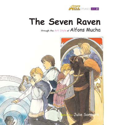 The Seven Ravens