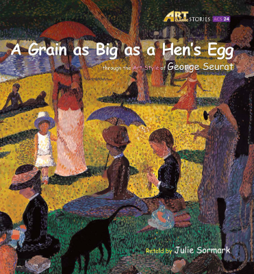 The Grain as Big as a Hen Egg