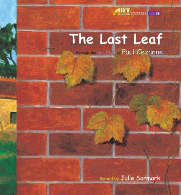 The Last Leaf