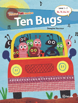 Ten Bugs