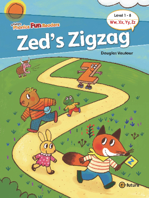 Zed Zigzag