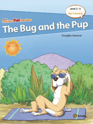 The Bug and the Pup