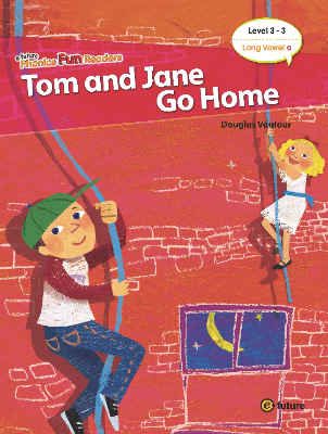 Tom and Jane Go Home