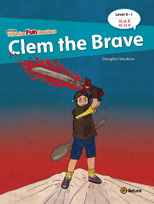 Clem the Brave