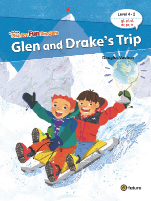 Glen and Drake Trip