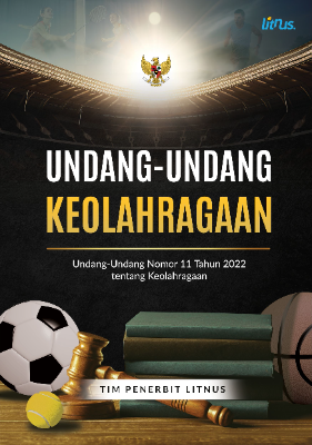 UNDANG-UNDANG KEOLAHRAGAAN