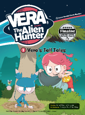 Vera Tall Tales