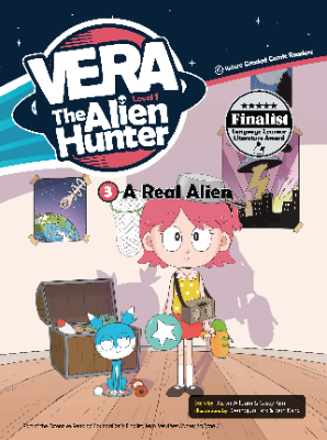 A Real Alien