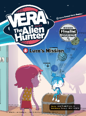 Luca Mission