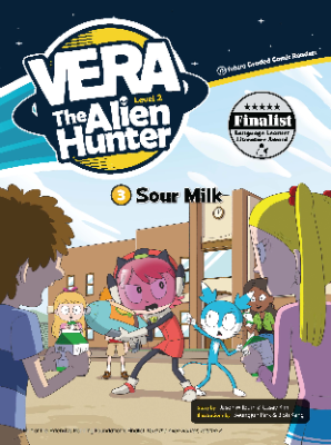 Sour Milk