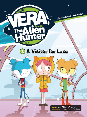 A Visitor for Luca