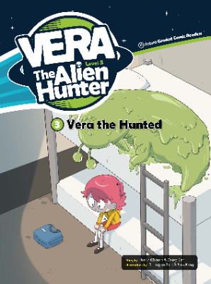 Vera the Hunted