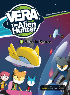 Vera in Space