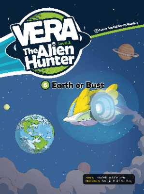 Earth or Bust