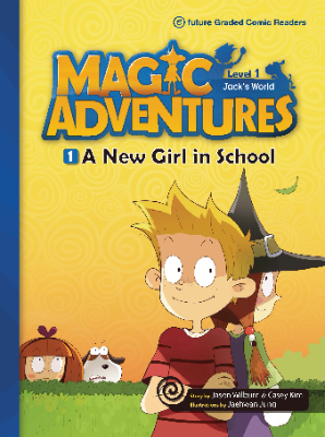 A New Girl in School
