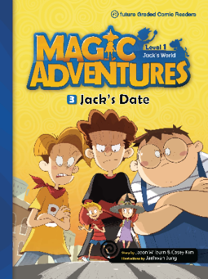 Jack Date