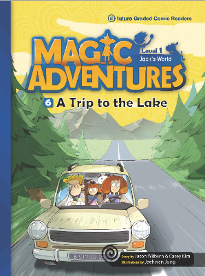 A Trip to the Lake